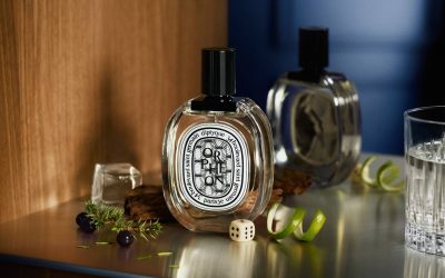 Diptyque Revives Orphéon With New Eau de Toilette and Sensory Objects