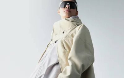 HH-118389225 Unveils Modular Techwear for FW26
