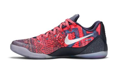 Nike To Revive The Kobe 9 EM Low Protro “Philippines” For Holiday 2026