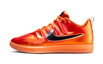 Official Look at the Nike Book 2 All-Star “Warning Label”