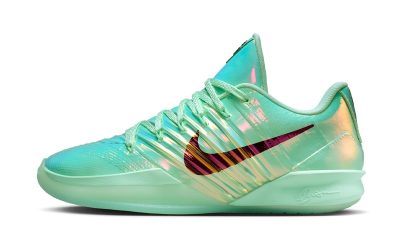 Nike Sabrina 3 All-Star “Warning Label” Is Inspired by the Liberty Torch