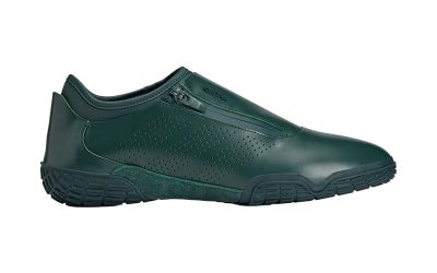 Arte Antwerp and adidas Unveil the All-New Trivela Silhouette