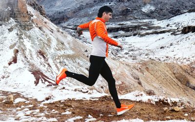 Nike Formally Reintroduces All Conditions Gear as a Dedicated Outdoor-Performance Brand