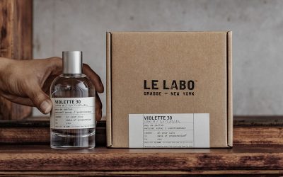 Le Labo Violette 30 Explores Contradiction Through Scent