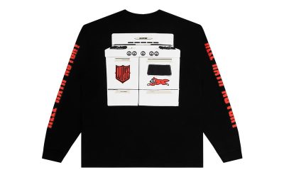 ICECREAM and Clipse Celebrate ‘Hell Hath No Fury’ 20th Anniversary With New Capsule