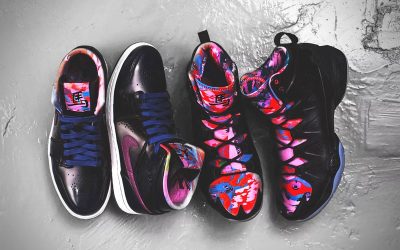 2014 vs. 2026: The 12-Year Evolution of Nike and Jordan Brand’s “Year of the Horse” Collections