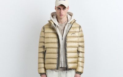 A-COLD-WALL* Reinterprets the British Summer for SS26