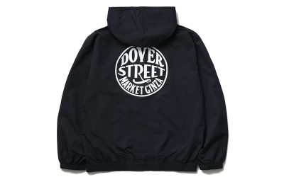 NEIGHBORHOOD and Dover Street Market Ginza Debut Exclusive SS26 Capsule