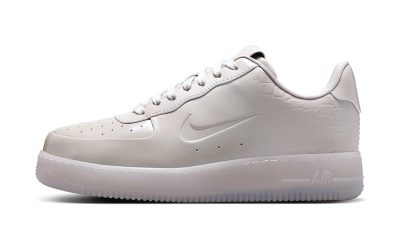 Nike Air Force 1 Low “Made in Italy” Pack Returns With a $600 USD Price Tag