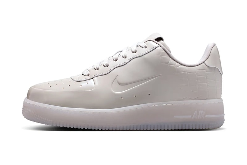 Nike Air Force 1 Low “Made in Italy” Pack Returns With a $600 USD Price Tag