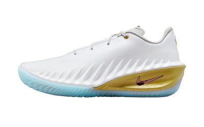 Official Look at the Nike GT Cut 4 “Year of the Horse”