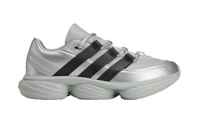 Entire Studios and adidas Unite for a Contrast-Heavy Footwear Pack