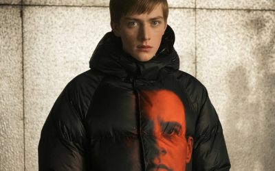 UNDERCOVER Returns to the World of ‘Twin Peaks’ for Second Capsule