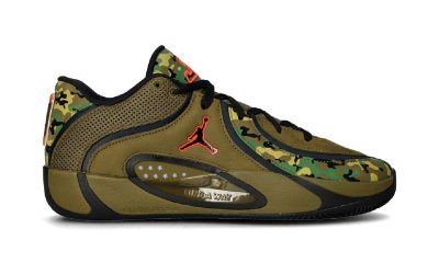 Jordan Brand Unveils The Tatum 4 “All-Star”