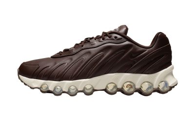 Where to Buy the Nike Air Max Dn “Baroque Brown”