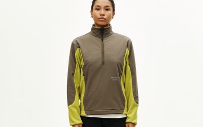 Pas Normal Studios SS26 Off-Race Collection Follows the Art of the Transition