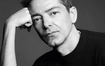 Pieter Mulier Is Versace’s New Chief Creative Officer
