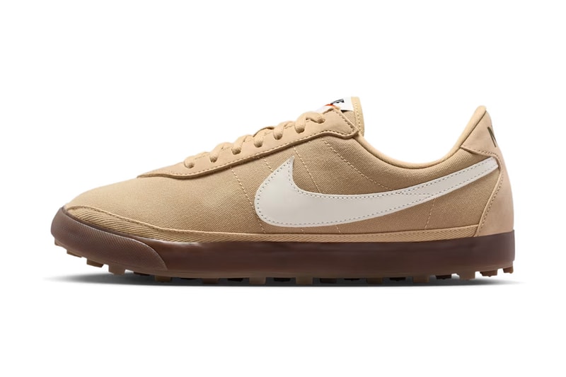 Nike Reimagines The Astrograbber For The Season With A “Winter Canvas” Pack