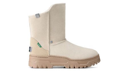 HIDDEN.NY and UGG Unveil the PPF Hardware Boot and Tasman 2.0 for Spring/Summer 2026