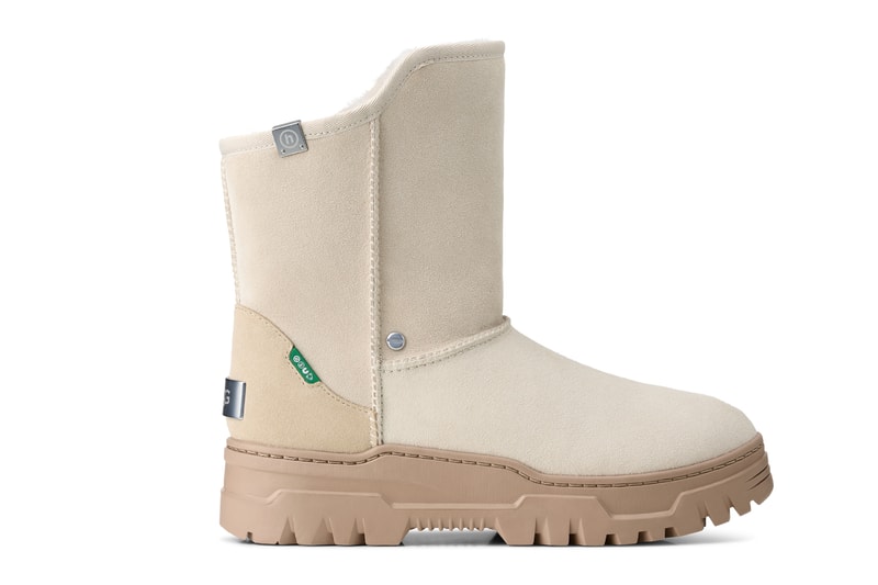 HIDDEN.NY and UGG Unveil the PPF Hardware Boot and Tasman 2.0 for Spring/Summer 2026