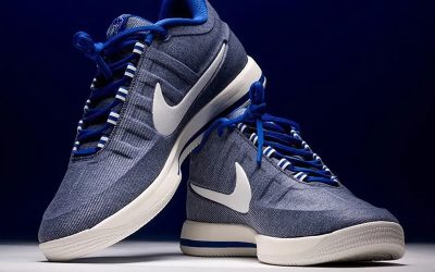 Nike Honors Big Blue Nation With the Book 2 “Kentucky Wildcats” PE