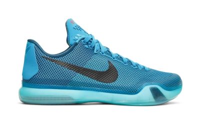 Nike Revives a Classic With the Kobe 10 Protro “5 AM Flight”