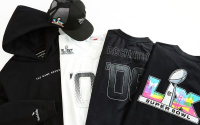 Roc Nation and the NFL Team up With Paper Planes for Super Bowl LX Capsule