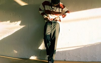 Saturdays NYC and Dickies Reunite for City-Ready Pants Collection
