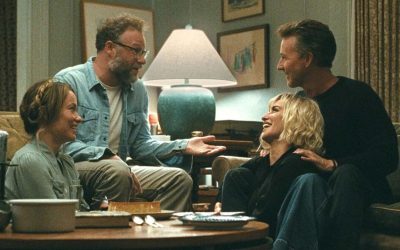 The Best of Sundance 2026: A Director Fits Guide