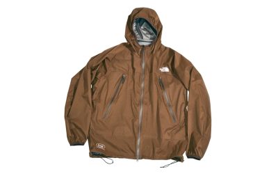 The North Face Debuts Performance-Driven General Athletic Recreation Collection
