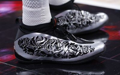 James Harden Willy Chavarria x adidas Harden Vol. 10 Debut Release Info