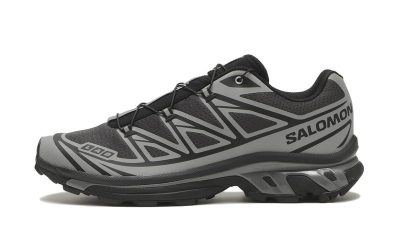 Salomon Goes From Stealth To Glow With the “NOCTURNE VISION” Pack