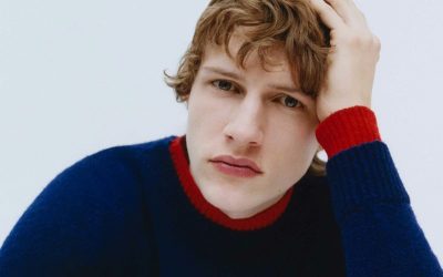 Jil Sander Unveils Simone Bellotti’s Debut SS26 Campaign