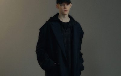 SONICAM’s First Collection Marries Utility and Style