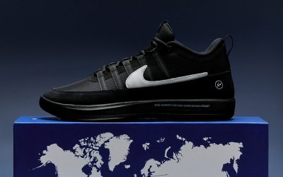 fragment design x Nike Book 2 Raffle Releases on HBX