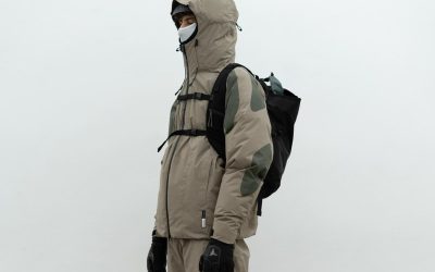 ROA’s FW26 Lookbook Highlights Weathered Authenticity
