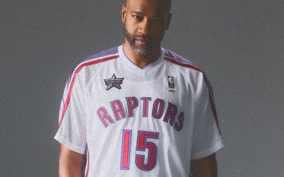 Kith Taps Vince Carter, Tracy McGrady, and Latrell Sprewell for NBA All-Star 2026 Campaign