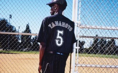 Y-3 Channels the Athlete Within for Cinematic SS26 Campaign