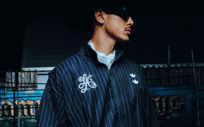 adidas and Willy Chavarria Celebrate NBA All-Star 2026 With Los Angeles-Inspired Collection