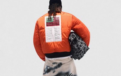 Denim Tears SS26 “LIBERTAS” Is an Ode to Emancipation