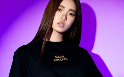 Dream Temple x Waifu Sweeper Debuts at Gallery HBX