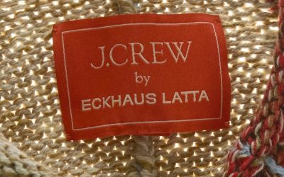 J. Crew Tapped 5 NYC Designers to Reimagine Its Rollneck Sweater
