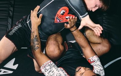 Albino & Preto Channels Keith Haring for Art-Driven Performance Capsule