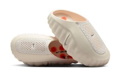 Official Look at the Nike Mind 001 “Sail”
