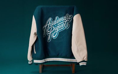 Studio Tyrsa Designs Exclusive 150th Anniversary Collection for Audemars Piguet