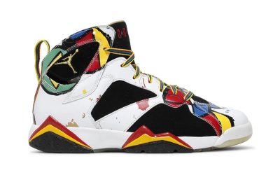 Air Jordan 7 “Miro” Set for Long-Awaited Return This June