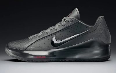 JuJu Watkins Leads the Next Generation With “Silver Lining” Nike LeBron NXXT Gen