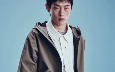 Hiking Patrol’s SS26 Collection Channels “A Sense of Ease”