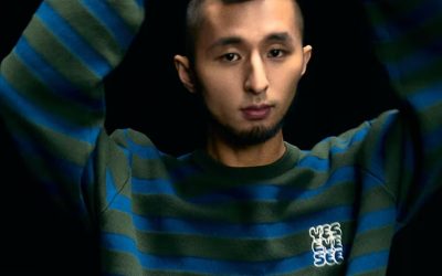 YESEYESEE Reimagines Active Streetwear Silhouettes in SS26