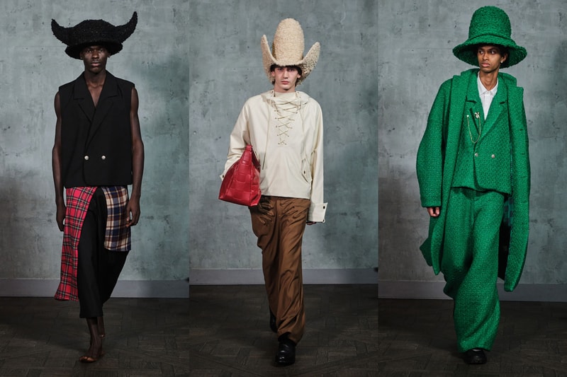 Advisry’s FW26 Character of Choice? The Space Cowboy